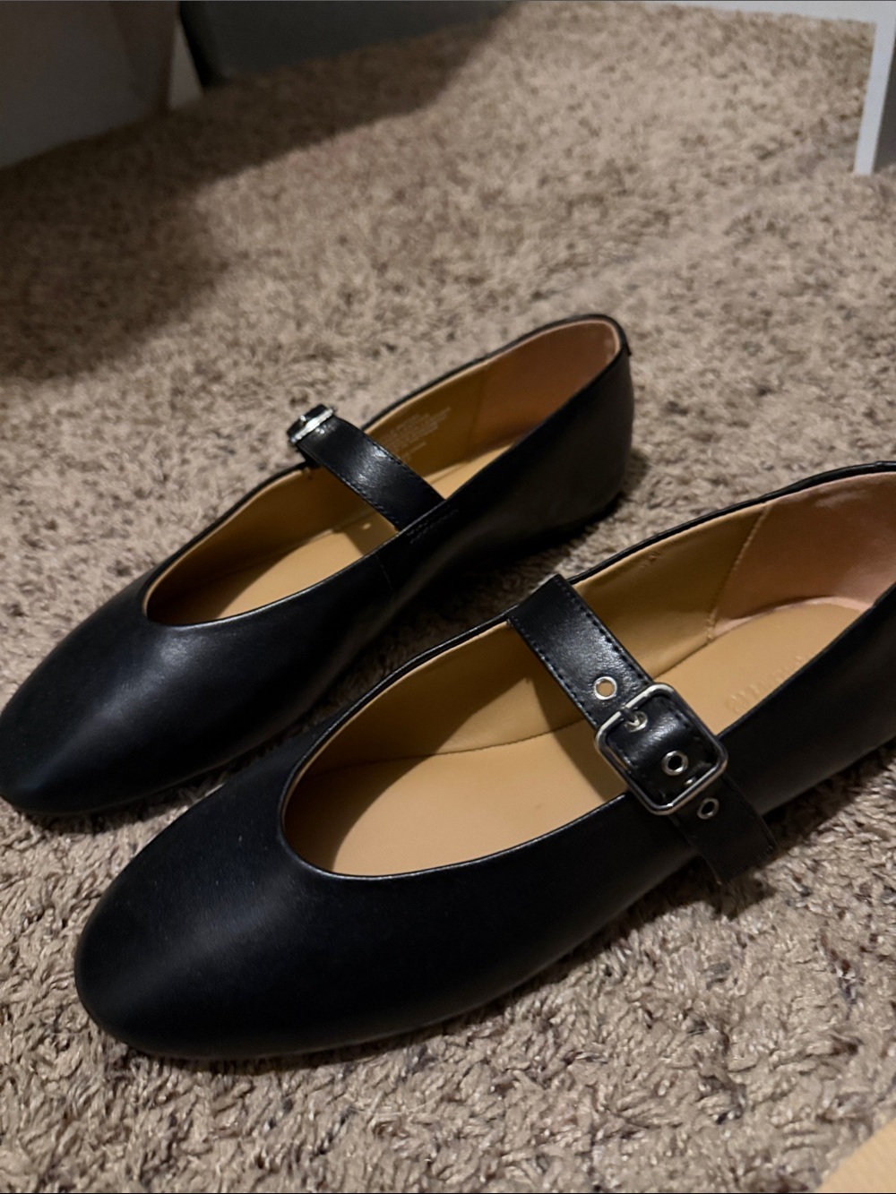 Madewell Remy Flat